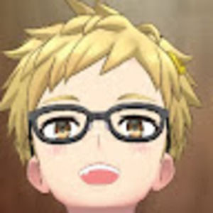 Meet your Posher, Blaine